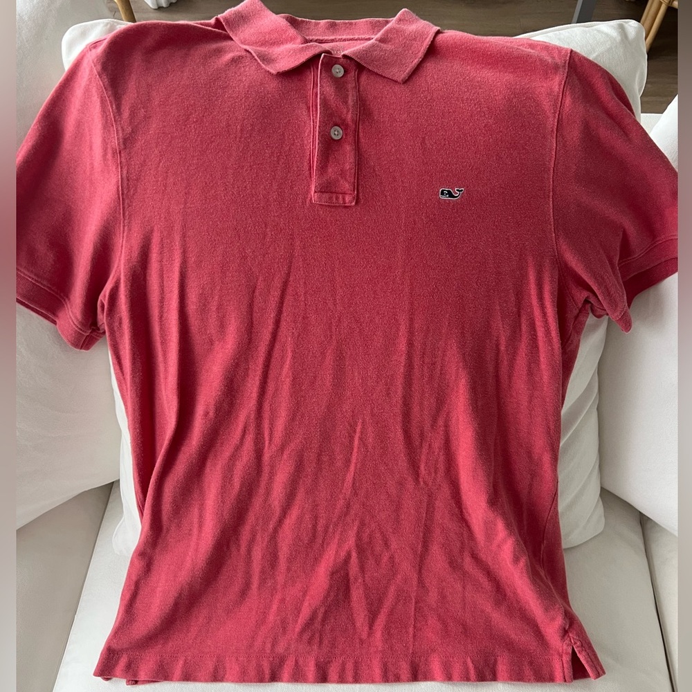 Vineyard vines polo M